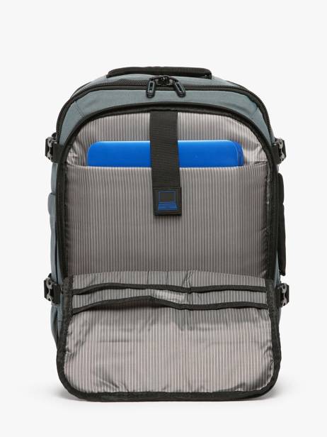Sac De Voyage Cabine Travel Snowball Gris travel 32116 vue secondaire 3