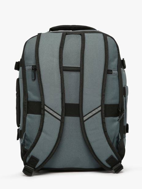Sac De Voyage Cabine Travel Snowball Gris travel 32116 vue secondaire 4