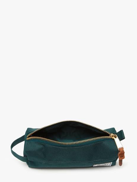 Trousse Herschel Vert classics 30073 vue secondaire 1