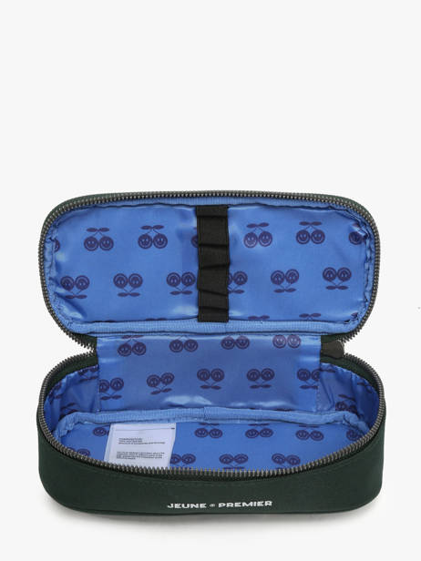Trousse 1 Compartiment Daydream Boys Jeune premier Vert daydream boys B vue secondaire 1
