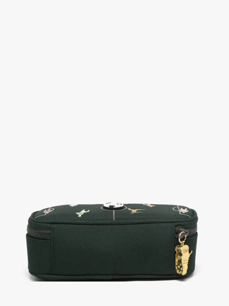 Trousse 1 Compartiment Daydream Boys Jeune premier Vert daydream boys B vue secondaire 2