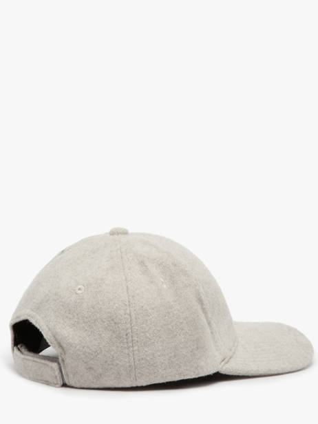 Casquette Vanessa wu Beige accessoires CA006 vue secondaire 2