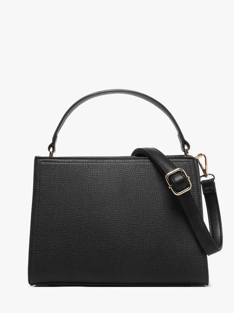 Sac Bandoulière Argile Miniprix Noir argile R1997 vue secondaire 3