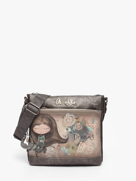 Sac Bandoulière Real Anekke Beige real 41703069