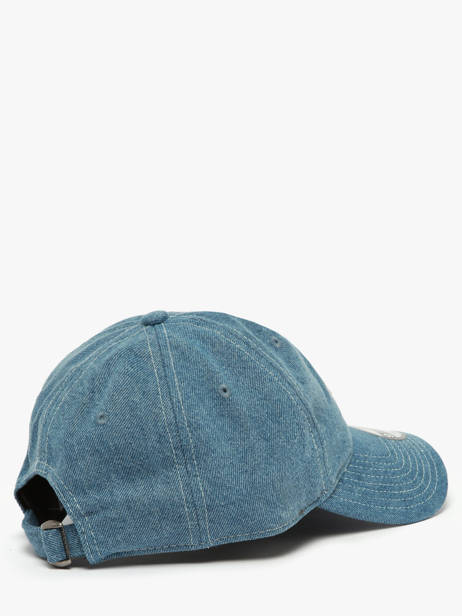 Casquette 9twenty New York Yankees New era Bleu new era 60667563 vue secondaire 2