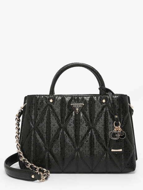 Sac à Main Aldina Guess Noir aldina GG966306
