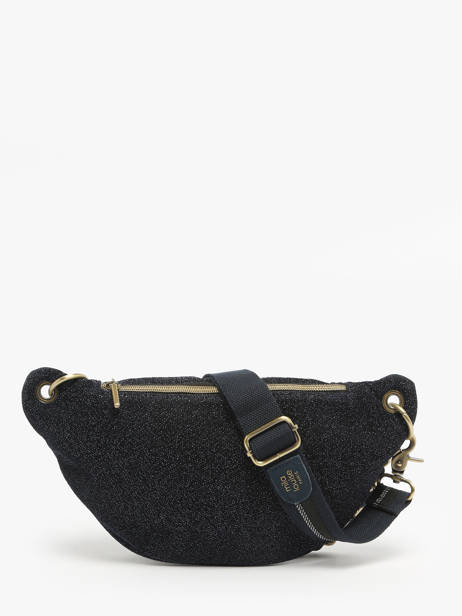 Sac Banane Mila louise Bleu s 23689S vue secondaire 4