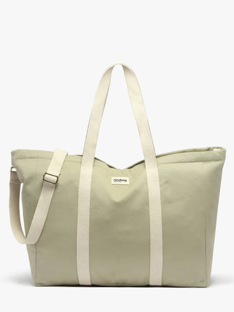 Sac Porté épaule Best Seller Hindbag Vert best seller JEAN