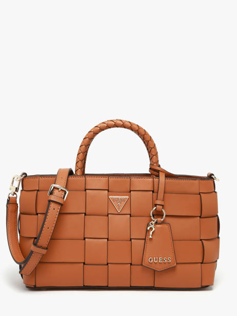 Sac Porté Main Maylee Guess Marron maylee WG966106