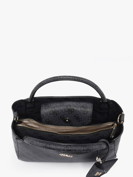 Sac Porté Main Brenton Guess brenton LG964805 vue secondaire 3