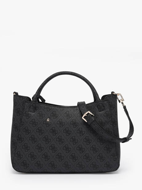 Sac Porté Main Brenton Guess brenton LG964805 vue secondaire 4
