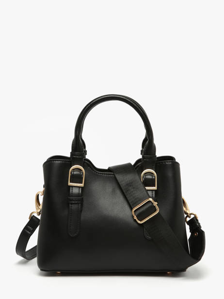 Sac Porté Main Winnie Re Valentino Noir winnie re VBS9E304 vue secondaire 3