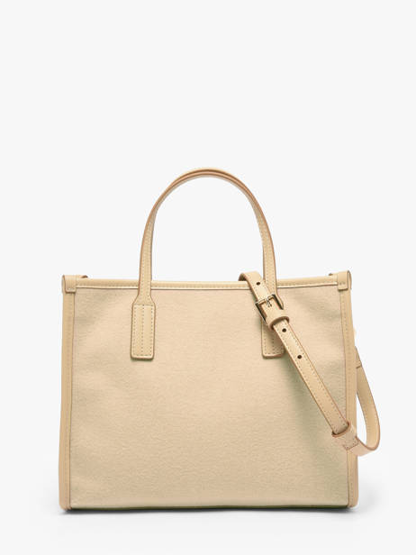 Sac Porté Main Th City Tommy hilfiger Beige th city AW17852 vue secondaire 4