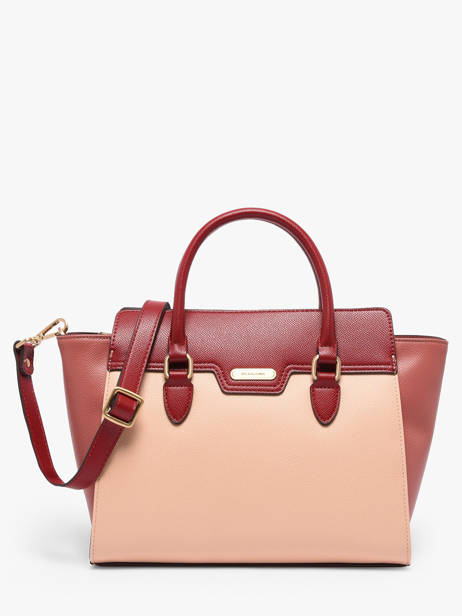 Sac Porté Main Merline Hexagona Multicolore merline 2520206