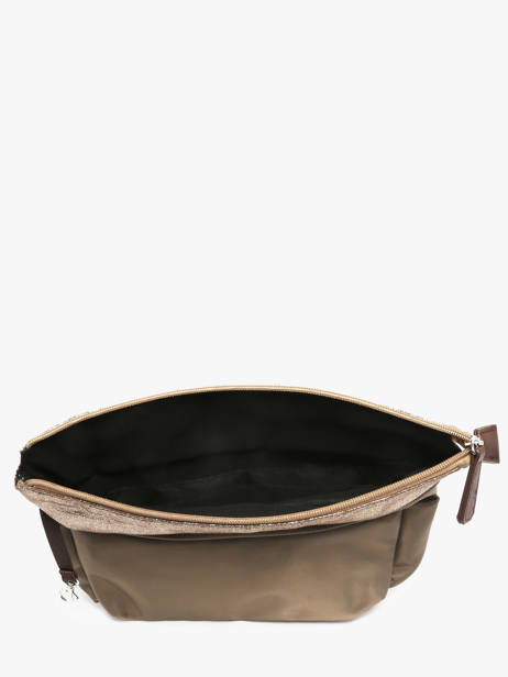 Organiseur De Sac Francinel Beige organiser 29718P vue secondaire 2