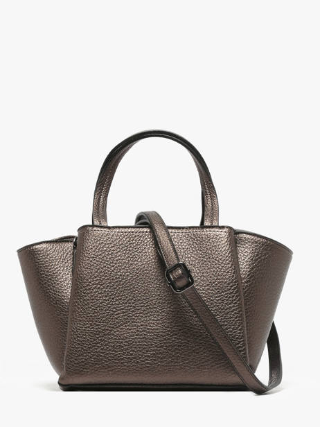 Sac Porté Main Ornella Francinel Marron ornella 292533 vue secondaire 4