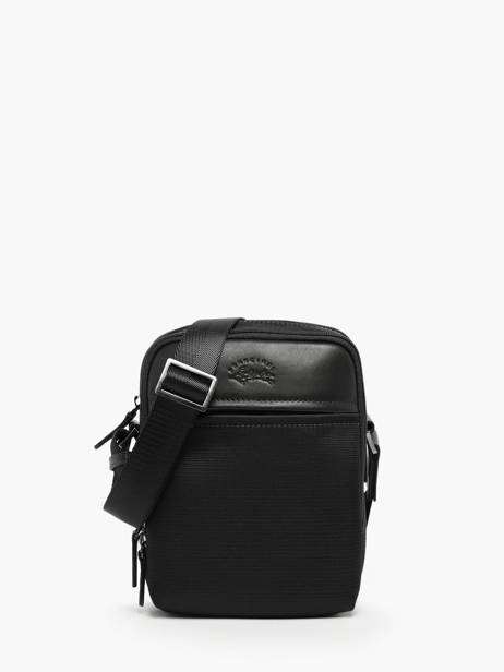 Sac Bandoulière Francinel Noir porto 653103