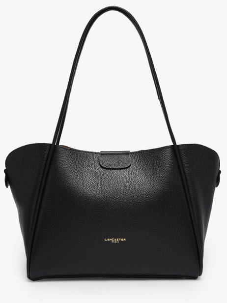 Sac Porté épaule Ida Double Lancaster Noir ida double 86