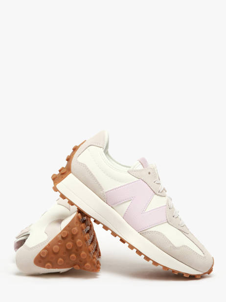 Sneakers 327 New balance Beige women WS327OR vue secondaire 7
