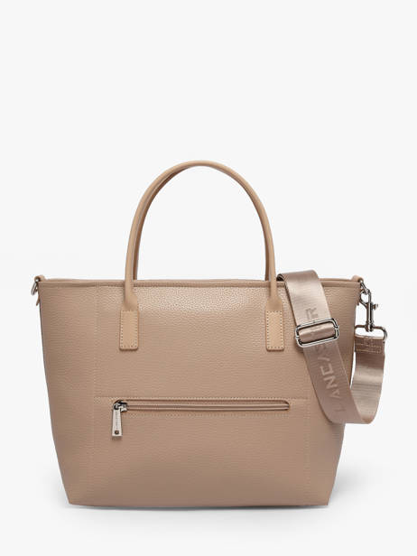 Sac à Main Maya Double Kba Lancaster Beige maya double kba 102 vue secondaire 4