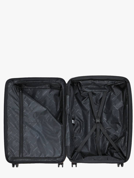 Hardside Luggage Intuo Samsonite Blue intuo 146914 other view 3