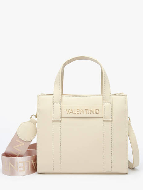 Sac Porté Main Aury Re Valentino Beige aury re VBS9OB05
