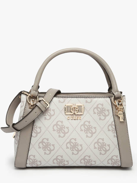 Sac à Main Karnilla Logo Guess Beige karnilla logo OS990106