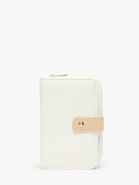 Portefeuille Lys Hexagona Beige lys 568449