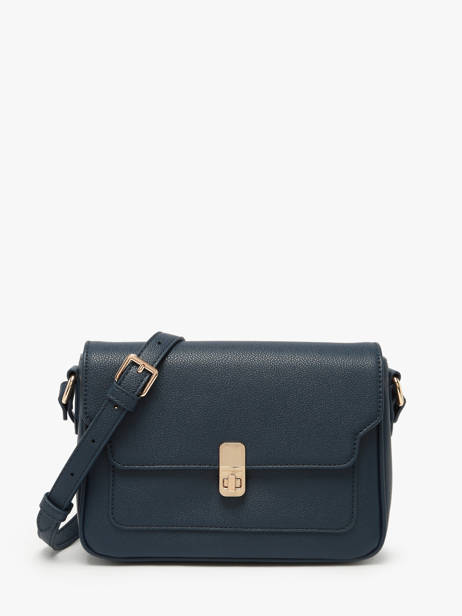 Shoulder Bag Lys Hexagona Blue lys 5620256