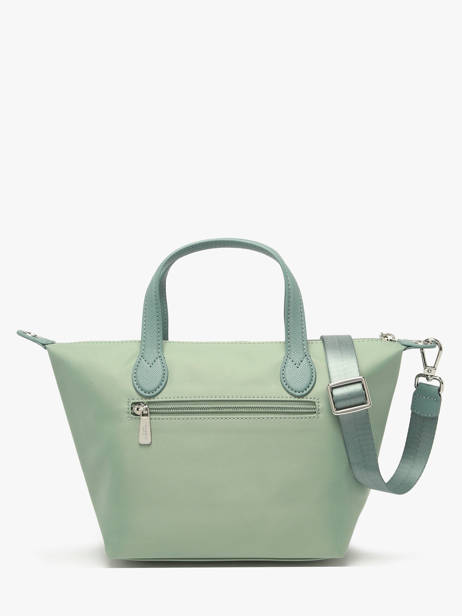 Sac Bandoulière Kiana Nylon Hexagona Vert kiana 1720185 vue secondaire 4