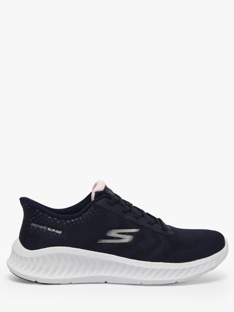 Sneakers Skechers Bleu women 125643