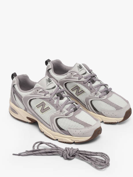 Sneakers 530 New balance Gris boy U5307VI vue secondaire 1