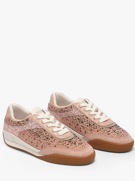 Sneakers Liu jo Rose women 6093TXSN vue secondaire 1