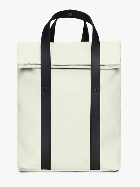 Sac à Dos Rains Jaune city 12780