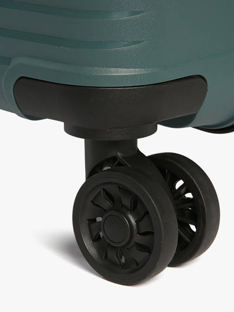 Lot De Valises Montreal Travel Vert montreal PPJ15LOT vue secondaire 5