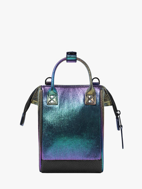 Sac Nano Bag 1 Compartiment Cabaia Multicolore adventurer NANOBAG vue secondaire 3