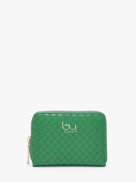 Portefeuille By byblos Vert bliss PS81B136