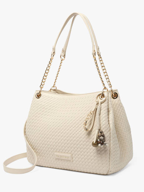 Sac Porté épaule Gea Valentino Beige gea VBS9UC02 vue secondaire 2