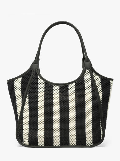 Sac Porté épaule Calvi David jones Noir calvi CM8442 vue secondaire 4