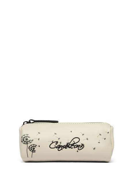 Trousse Vintage North Cameleon Beige vintage north STRO vue secondaire 3