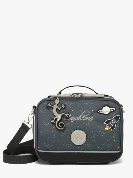 Sac Gouter Vintage Urban Cameleon Gris vintage urban BL24