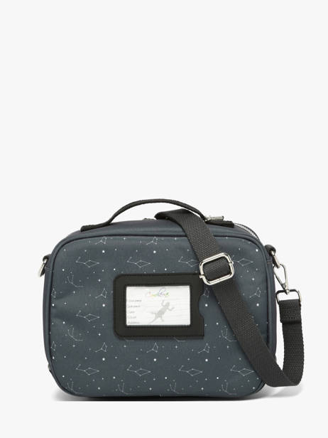 Sac Gouter Vintage Urban Cameleon Gris vintage urban BL24 vue secondaire 5