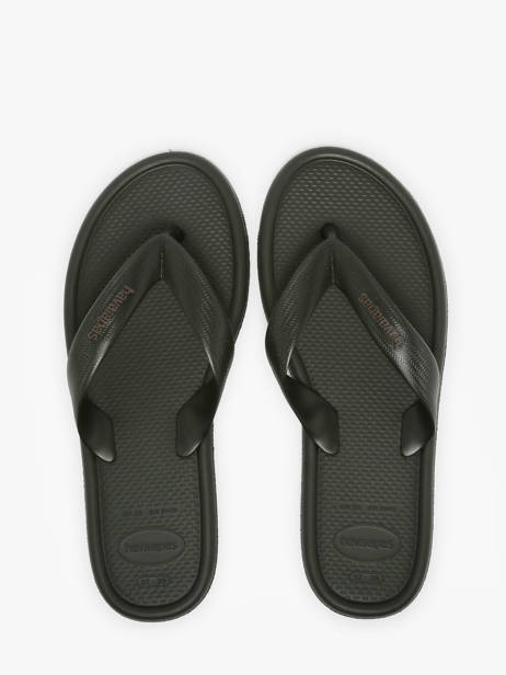Tongs Havaianas Noir women 4150258F