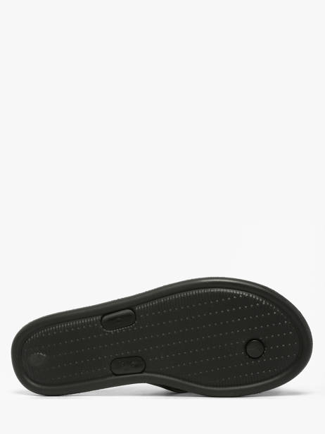 Tongs Havaianas Noir women 4150258F vue secondaire 4