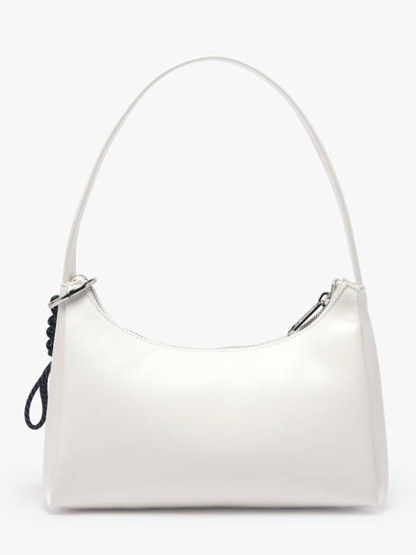 Sac Porté épaule Tjw City Charm Tommy hilfiger Blanc tjw city charm  AW18458 vue secondaire 3