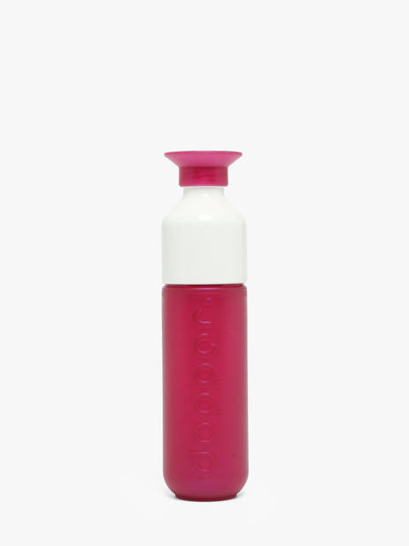 Gourde Original 450 Ml Dopper Rose original ORIGINAL