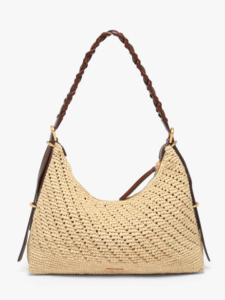 Sac Porté épaule Jess Vanessa bruno Beige jess 27V40916