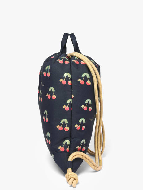 Gym Bag Daydream Girls Jeune premier Blue daydream girls G other view 2