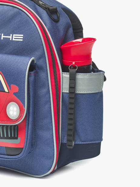 Sac à Dos 1 Compartiment Jeune premier Bleu daydream boys B vue secondaire 5