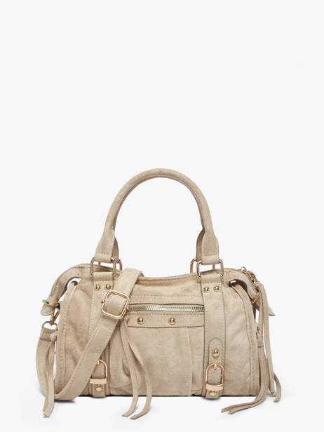 Sac Porté Main Victoire Gallantry Beige victoire 6A